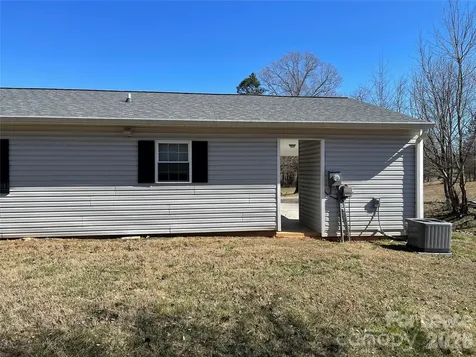 1122 28th Street SW Hickory NC 28602