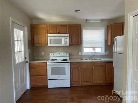 1122 28th Street SW Hickory NC 28602