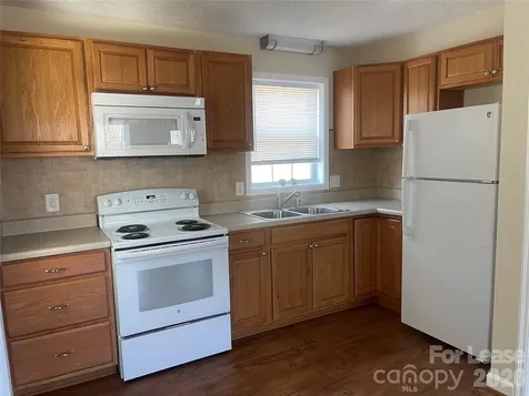 1122 28th Street SW Hickory NC 28602