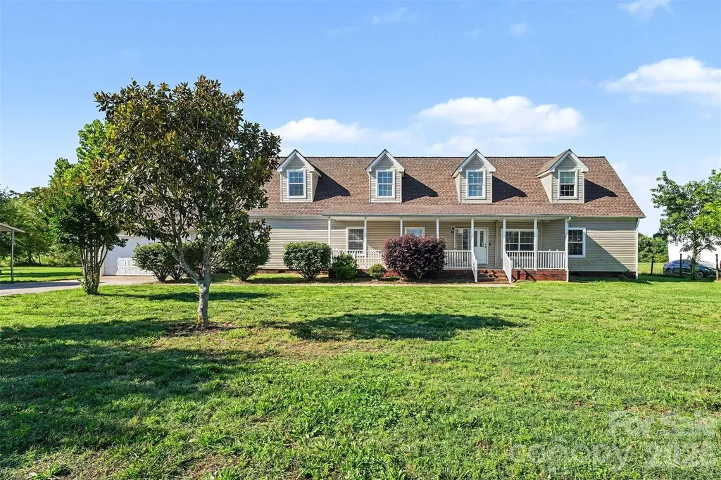 6795 Jones Road Salisbury NC 28147