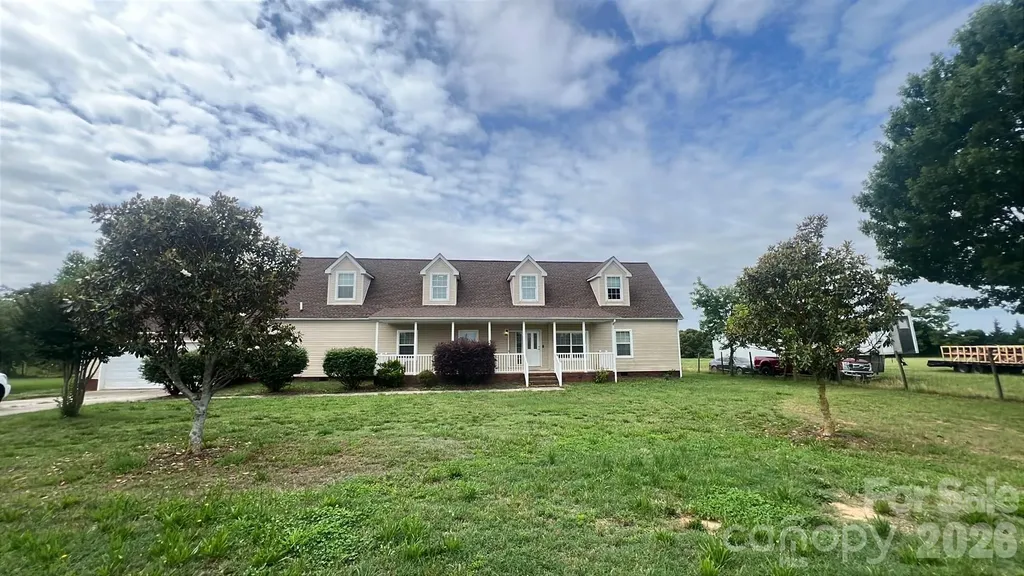 6795 Jones Road Salisbury NC 28147