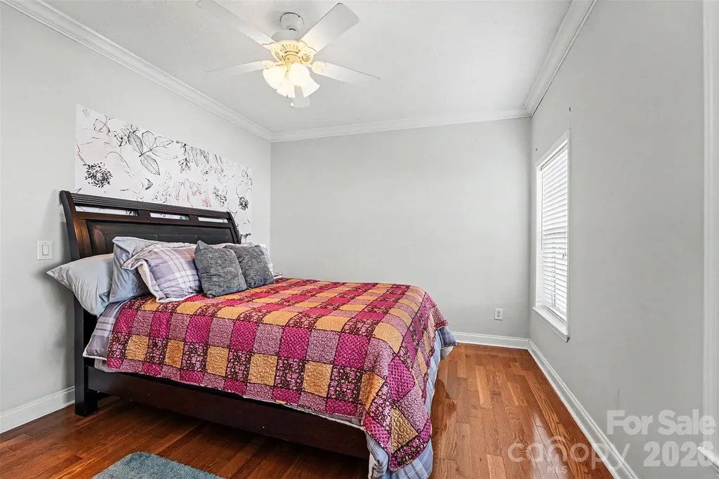 6795 Jones Road Salisbury NC 28147