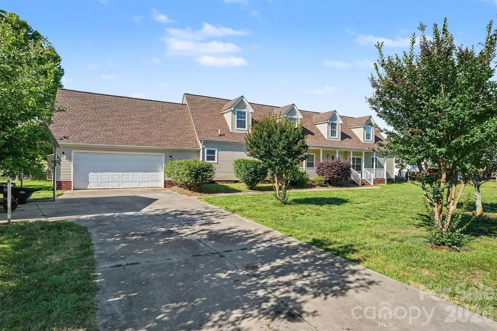6795 Jones Road Salisbury NC 28147