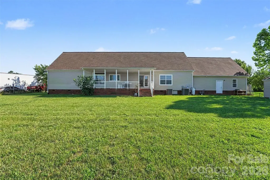 6795 Jones Road Salisbury NC 28147