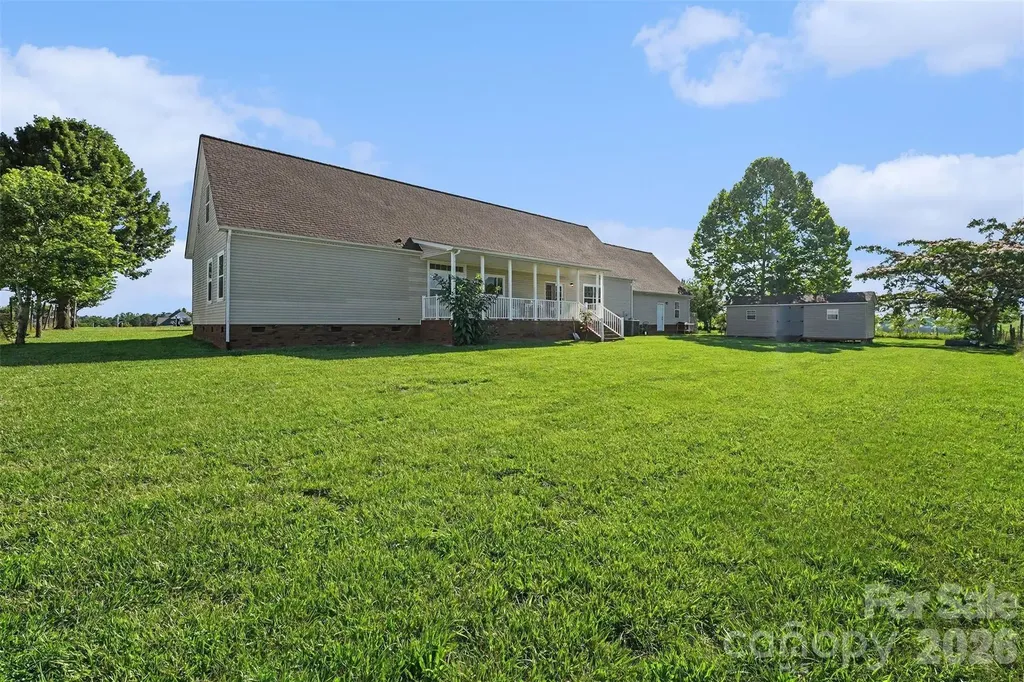 6795 Jones Road Salisbury NC 28147