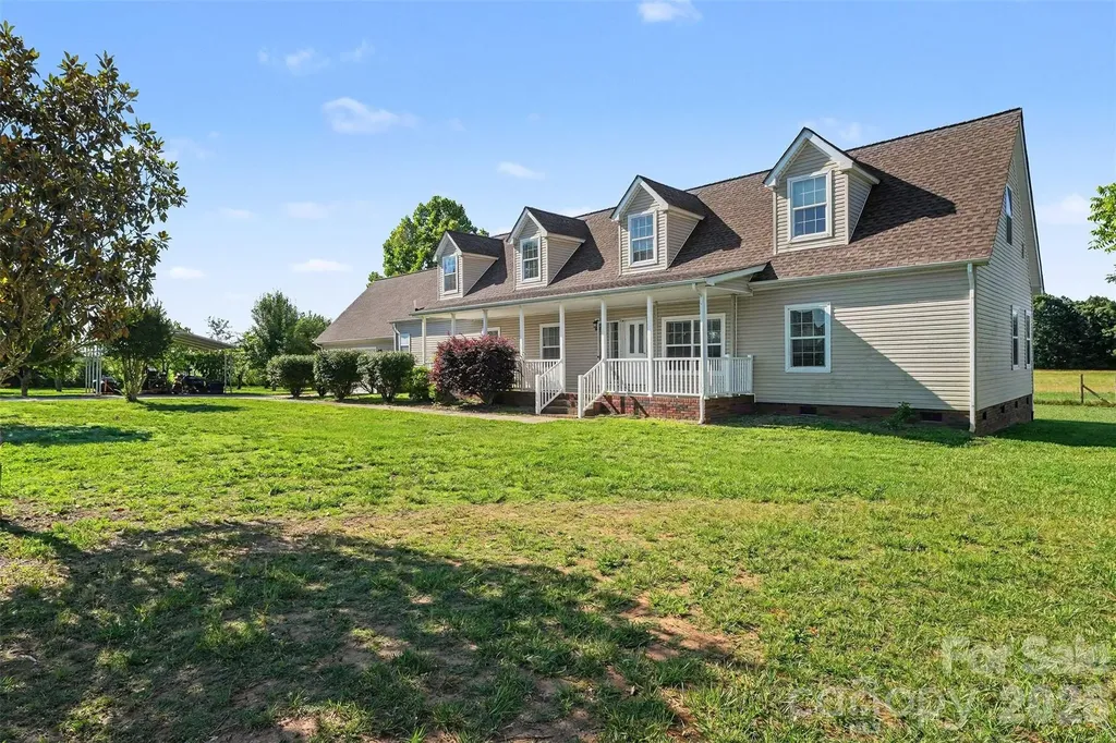 6795 Jones Road Salisbury NC 28147