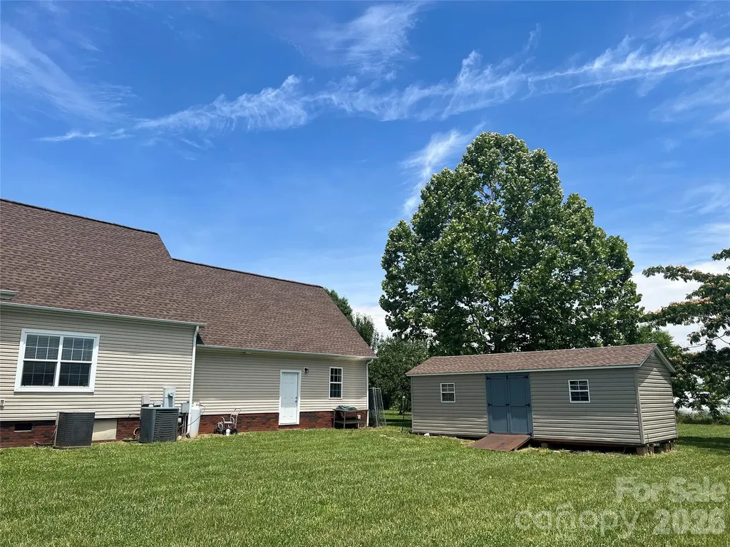 6795 Jones Road Salisbury NC 28147