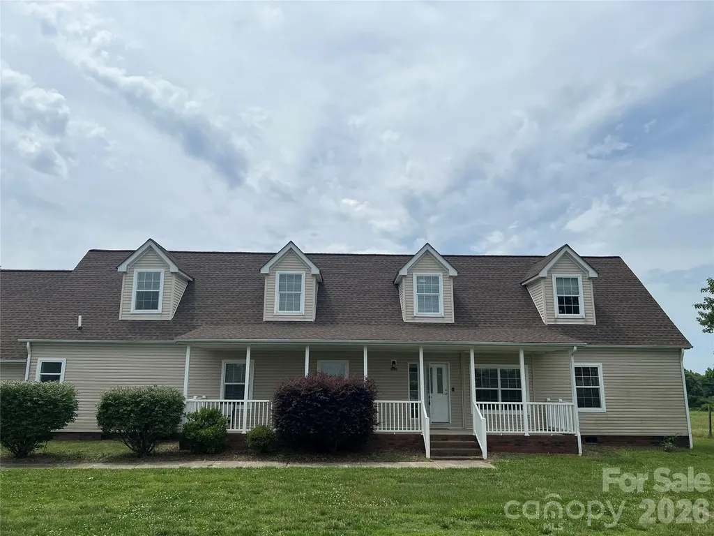 6795 Jones Road Salisbury NC 28147