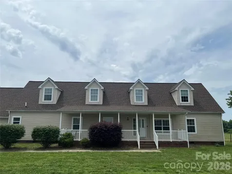 6795 Jones Road Salisbury NC 28147
