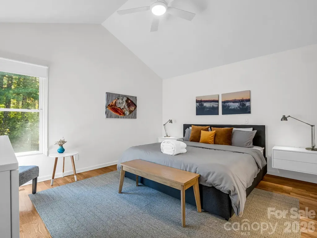 172 Amble Lane Fletcher NC 28732