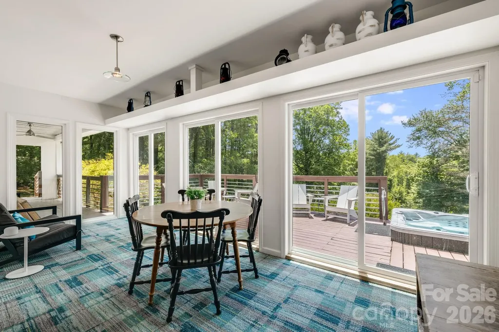172 Amble Lane Fletcher NC 28732