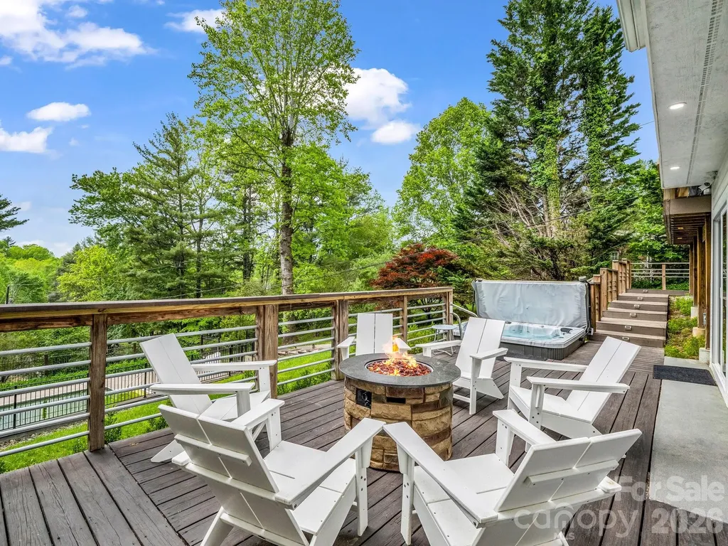 172 Amble Lane Fletcher NC 28732