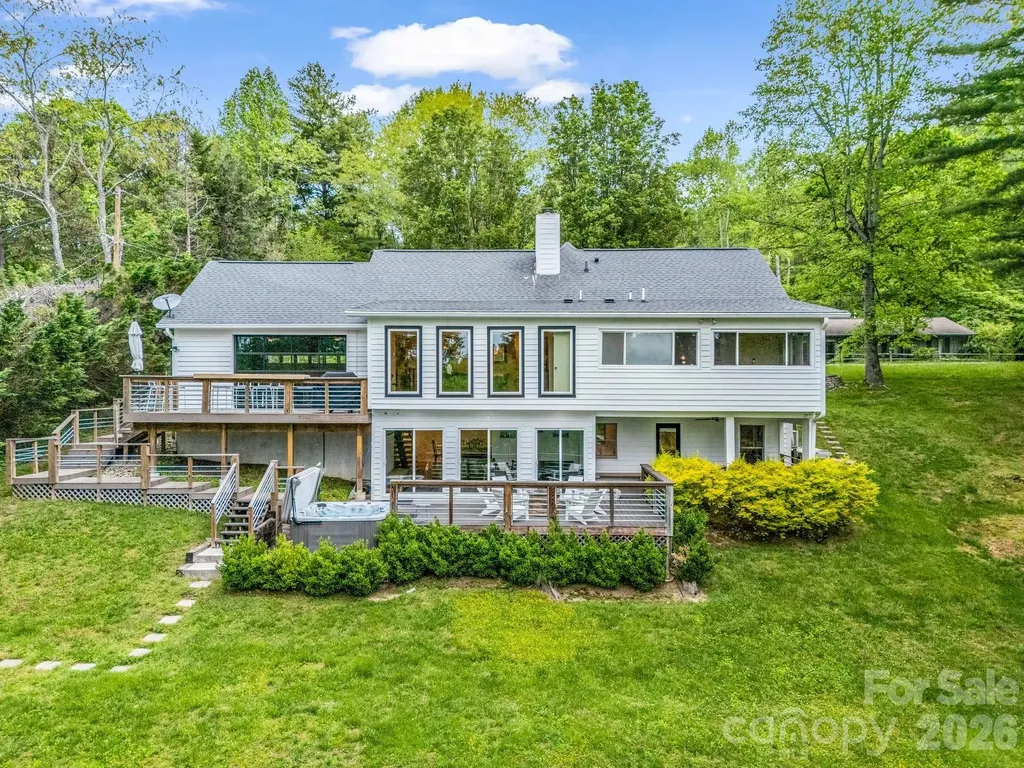 172 Amble Lane Fletcher NC 28732