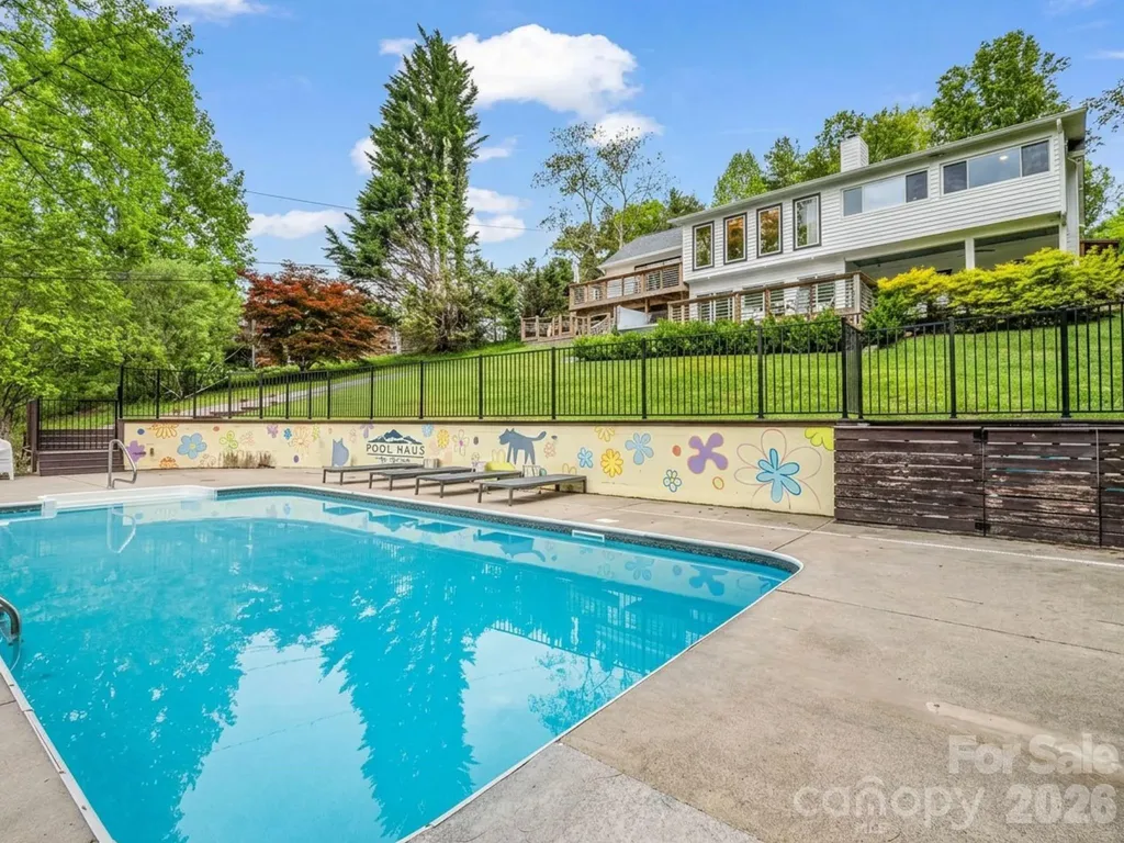 172 Amble Lane Fletcher NC 28732