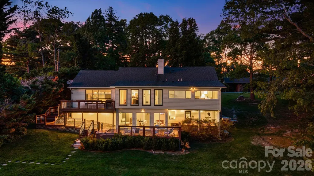 172 Amble Lane Fletcher NC 28732