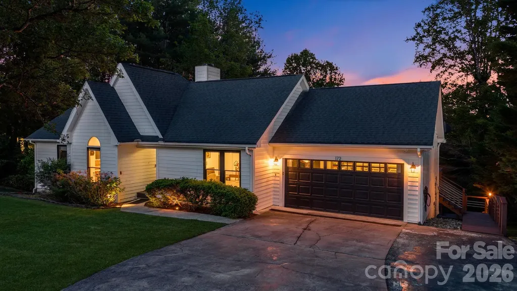 172 Amble Lane Fletcher NC 28732