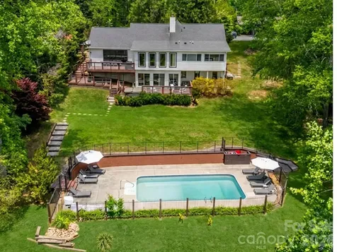 172 Amble Lane Fletcher NC 28732