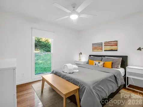 172 Amble Lane Fletcher NC 28732
