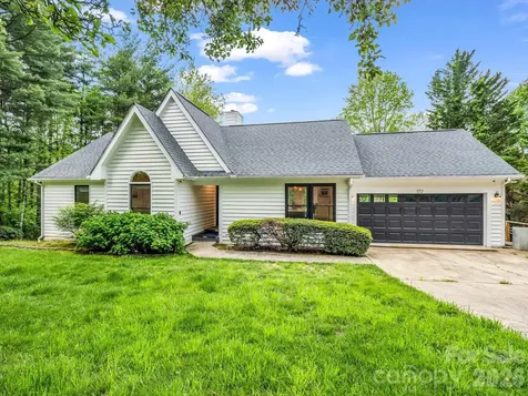 172 Amble Lane Fletcher NC 28732