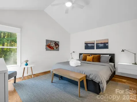 172 Amble Lane Fletcher NC 28732