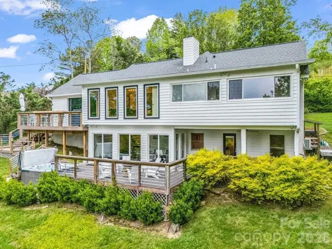 172 Amble Lane Fletcher NC 28732