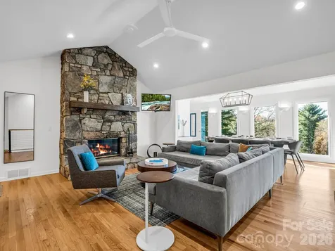 172 Amble Lane Fletcher NC 28732