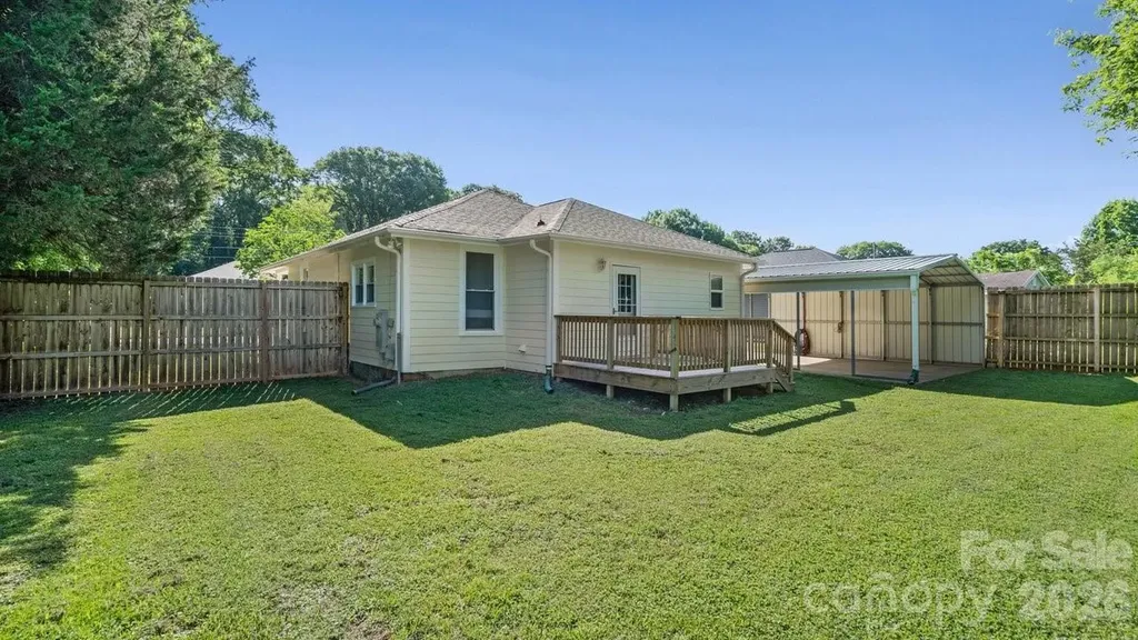 109 Globe Street Mount Holly NC 28120