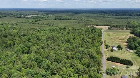 0 Herbert Faucette Road Bullock NC 27507
