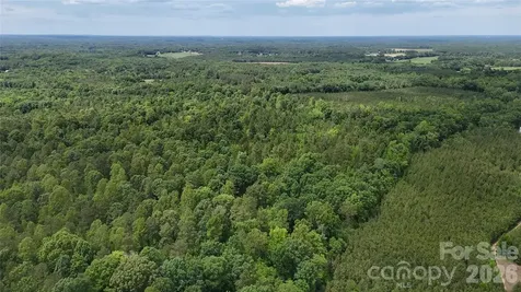 0 Herbert Faucette Road Bullock NC 27507