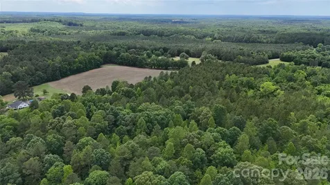 0 Herbert Faucette Road Bullock NC 27507