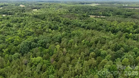 0 Herbert Faucette Road Bullock NC 27507