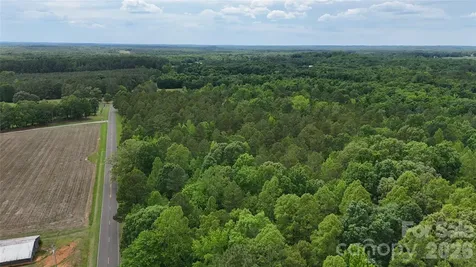 0 Herbert Faucette Road Bullock NC 27507