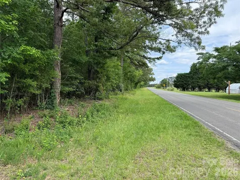 0 Herbert Faucette Road Bullock NC 27507