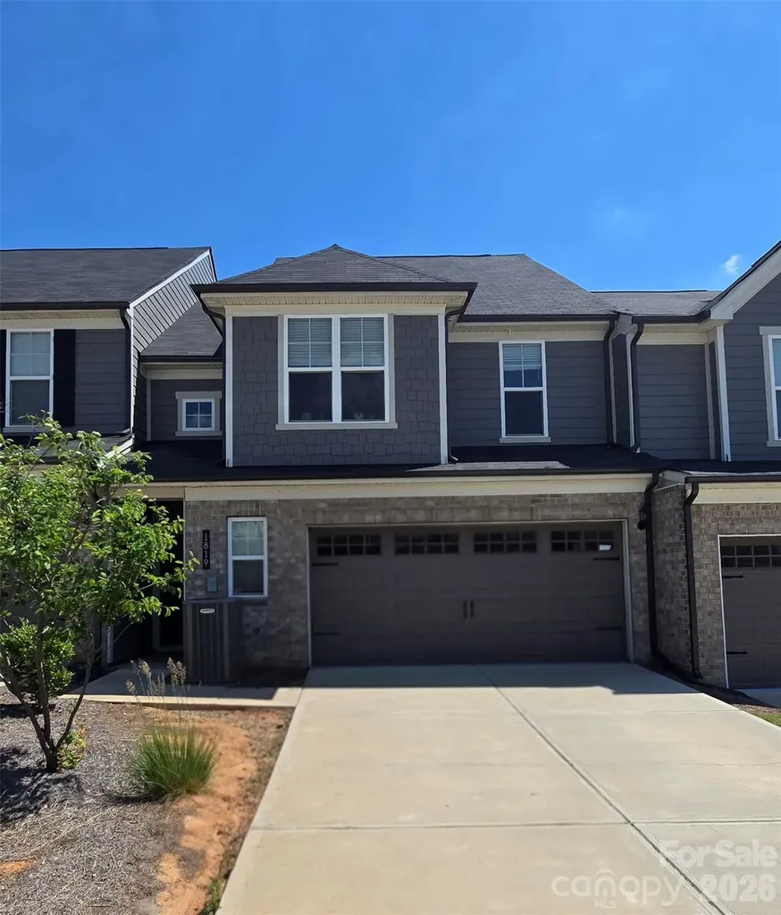 1819 Teachers House Road NW Concord NC 28027