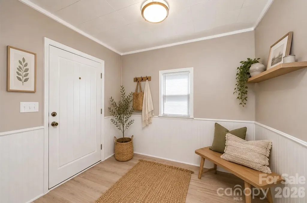 1614 College Avenue SW Lenoir NC 28645