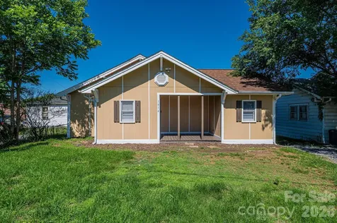 1614 College Avenue SW Lenoir NC 28645