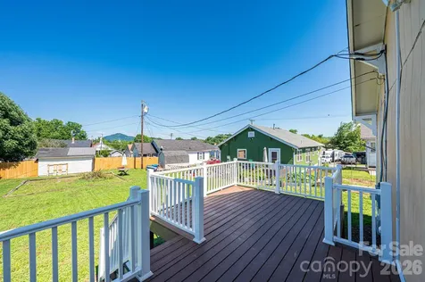 1614 College Avenue SW Lenoir NC 28645
