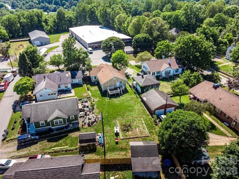 1614 College Avenue SW Lenoir NC 28645