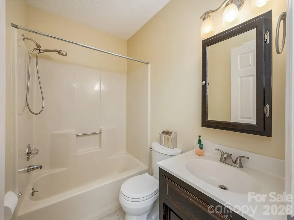 2 Bannerwood Drive Horse Shoe NC 28742