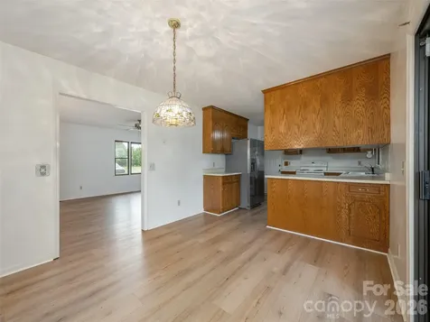 2 Bannerwood Drive Horse Shoe NC 28742