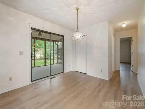 2 Bannerwood Drive Horse Shoe NC 28742