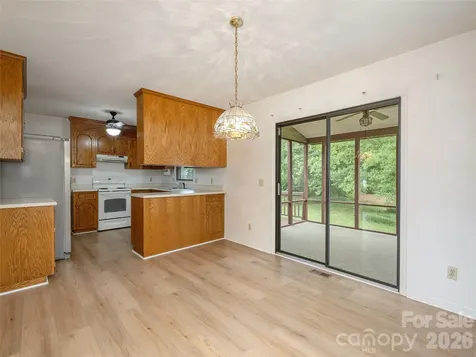 2 Bannerwood Drive Horse Shoe NC 28742