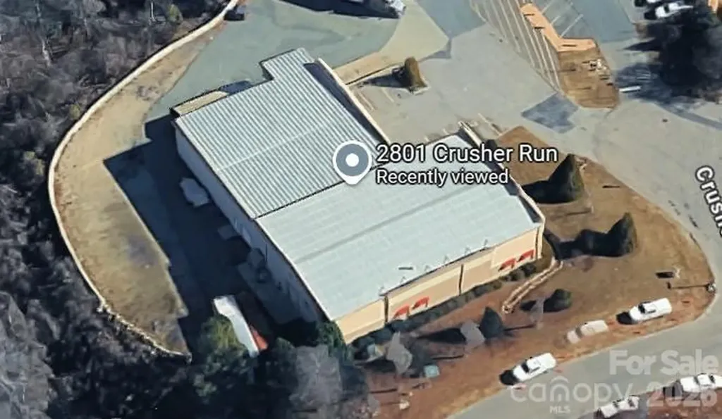2801 Crusher Run Wake Forest NC 27587