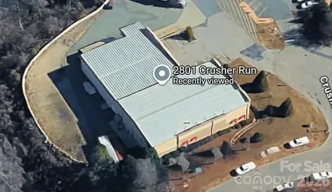 2801 Crusher Run Wake Forest NC 27587