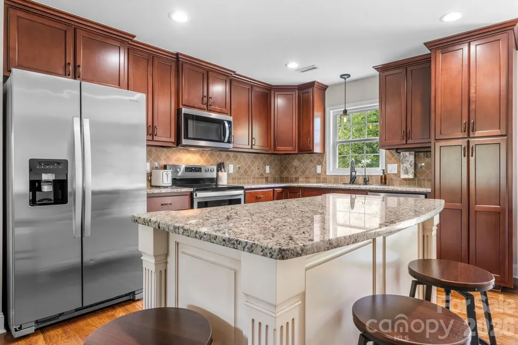 5326 Stonegate Farm Drive Granite Falls NC 28630