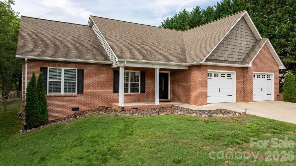 5326 Stonegate Farm Drive Granite Falls NC 28630