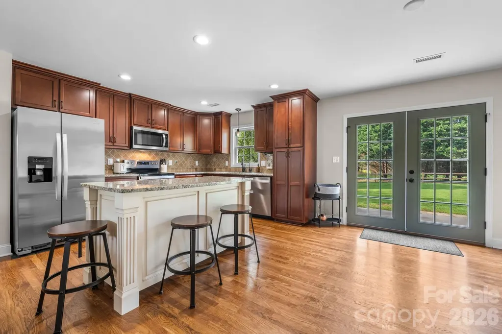 5326 Stonegate Farm Drive Granite Falls NC 28630