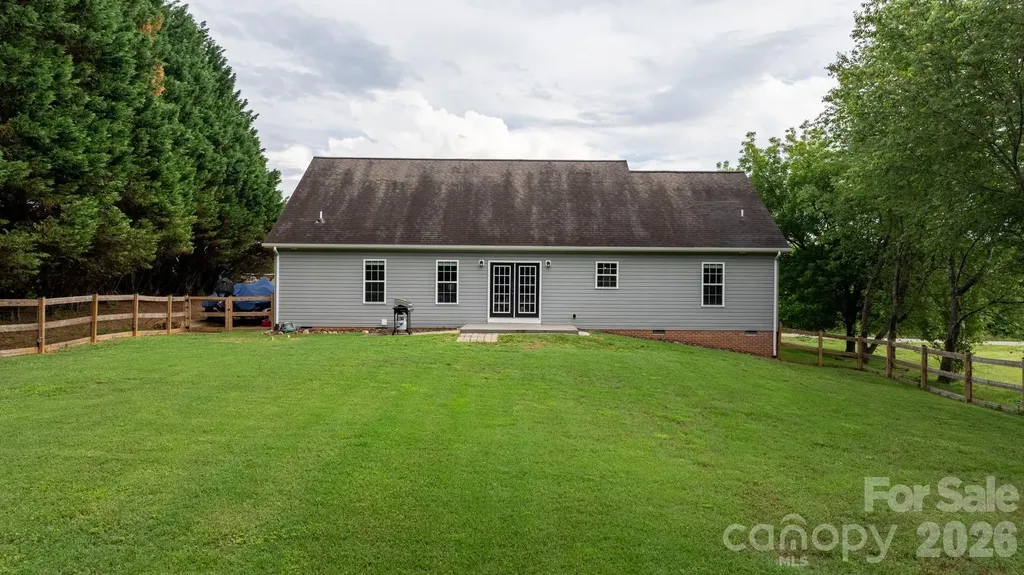 5326 Stonegate Farm Drive Granite Falls NC 28630