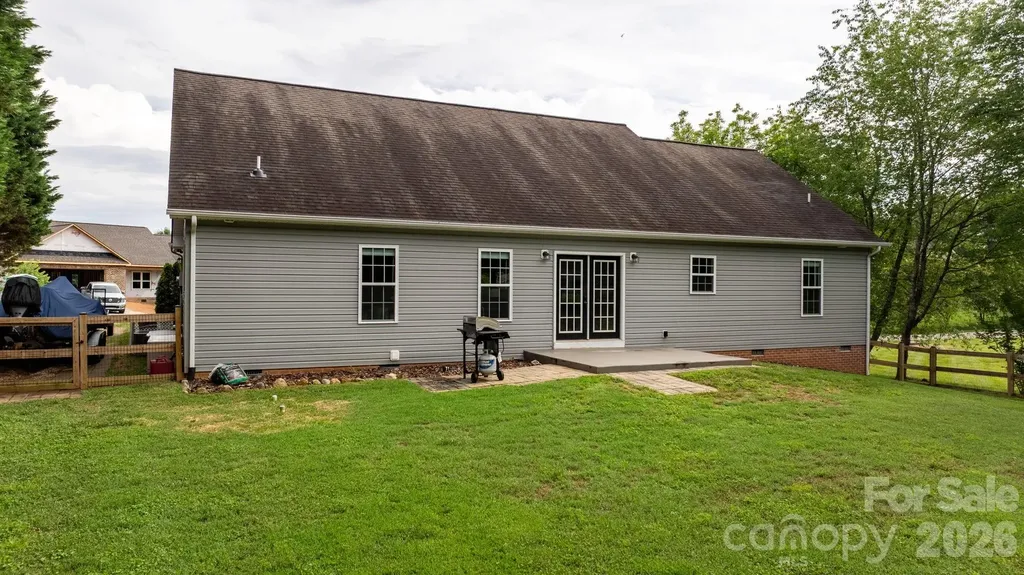 5326 Stonegate Farm Drive Granite Falls NC 28630