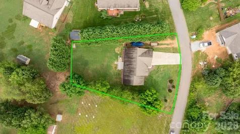 5326 Stonegate Farm Drive Granite Falls NC 28630